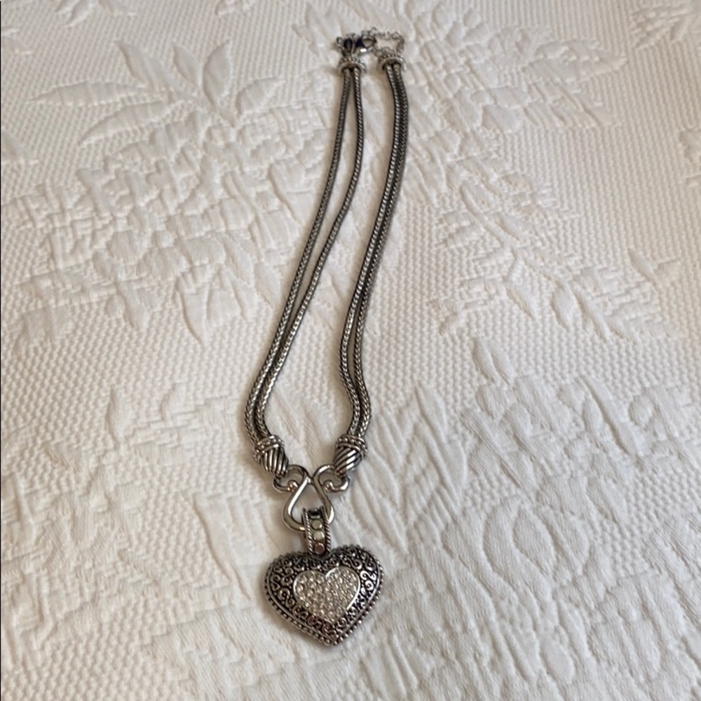 Lia Sophia Necklace - Picture 4 of 6